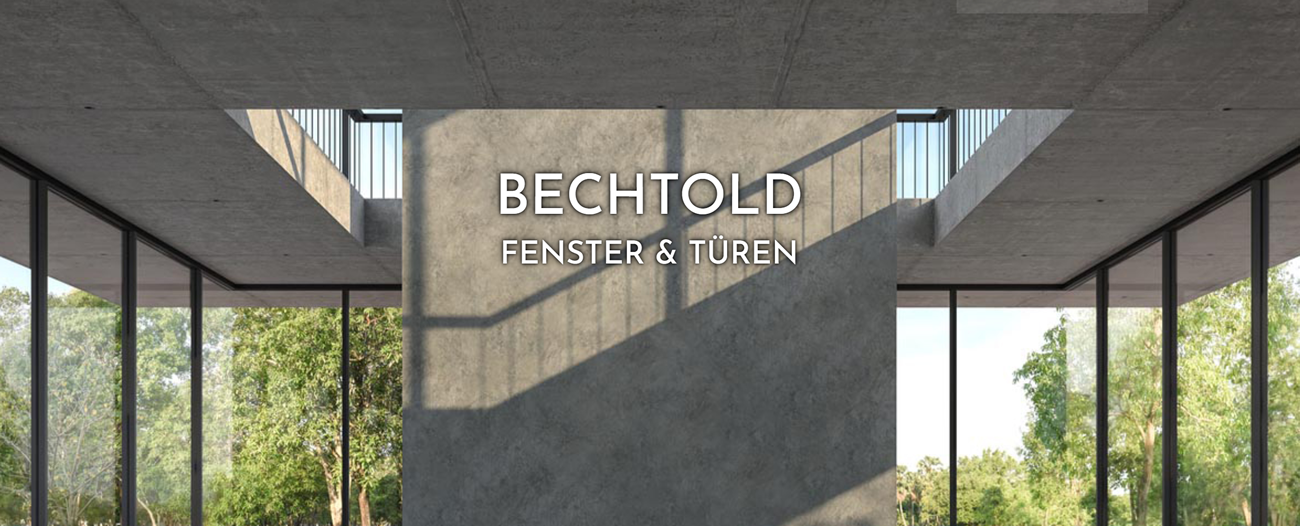 Terrassendach Friesenheim - ↗️Bechtold Überdachungen: ✔️Terrassenüberdachung, Wintergarten, Haustür, Fensterbau